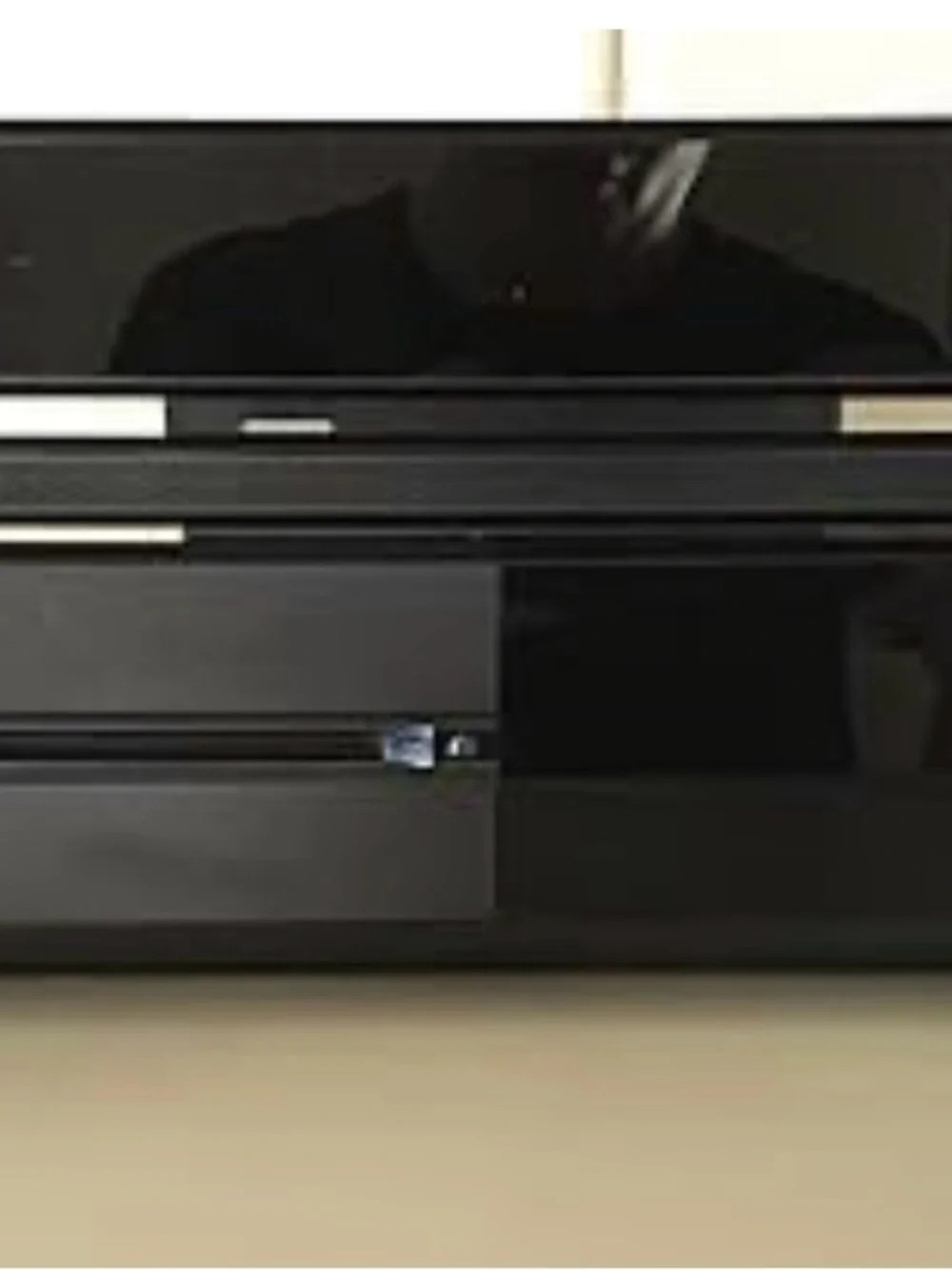 One Console Bundle in Black -